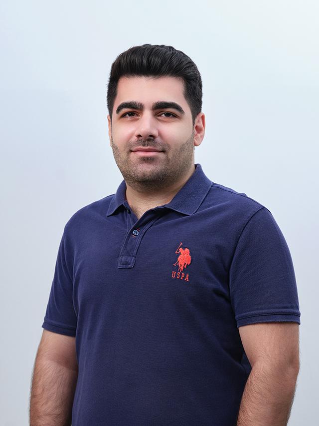 Zaur Əliyev