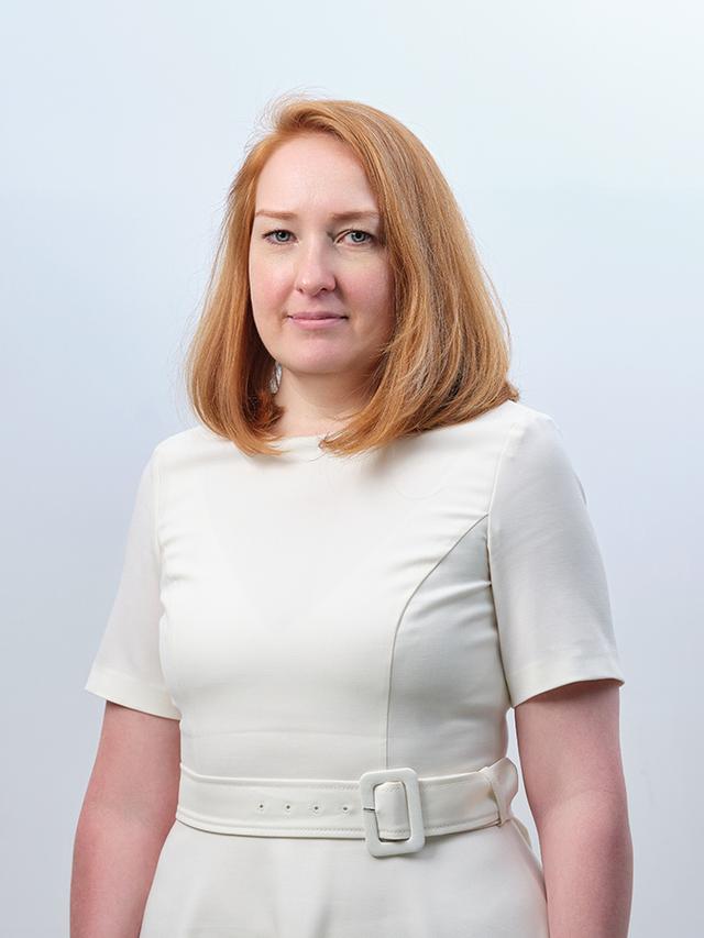 Mariya Koroleva