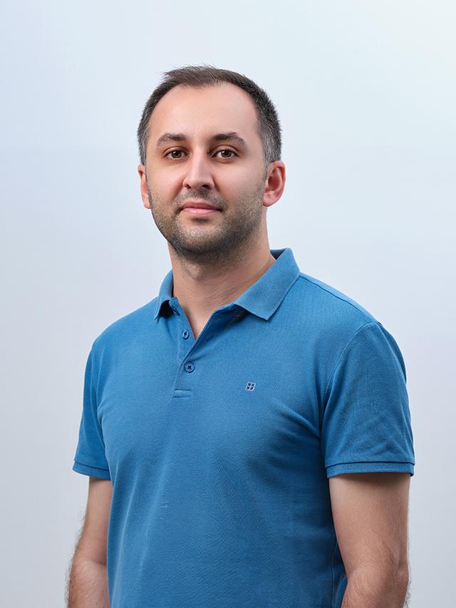 Orxan İmamquliyev