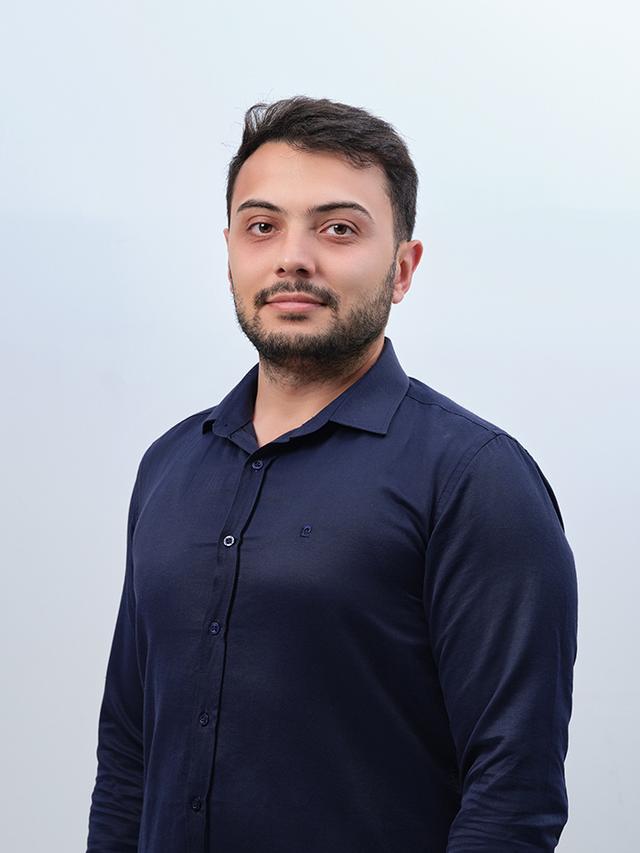 Azər Kərimzadə