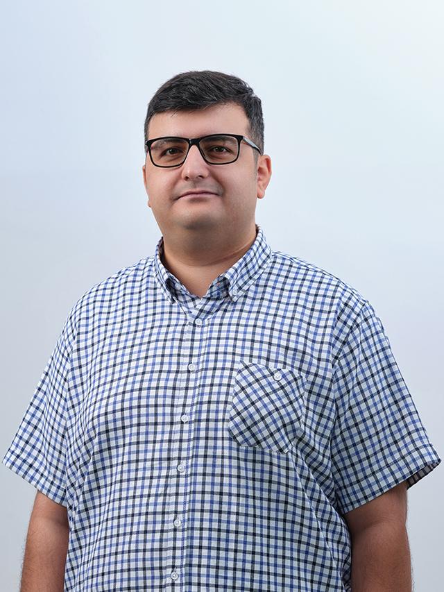 Maqsud Musayev