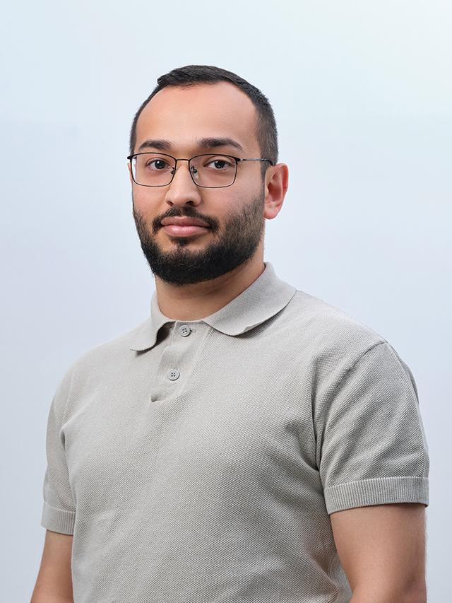 Şahlar Dəmirli