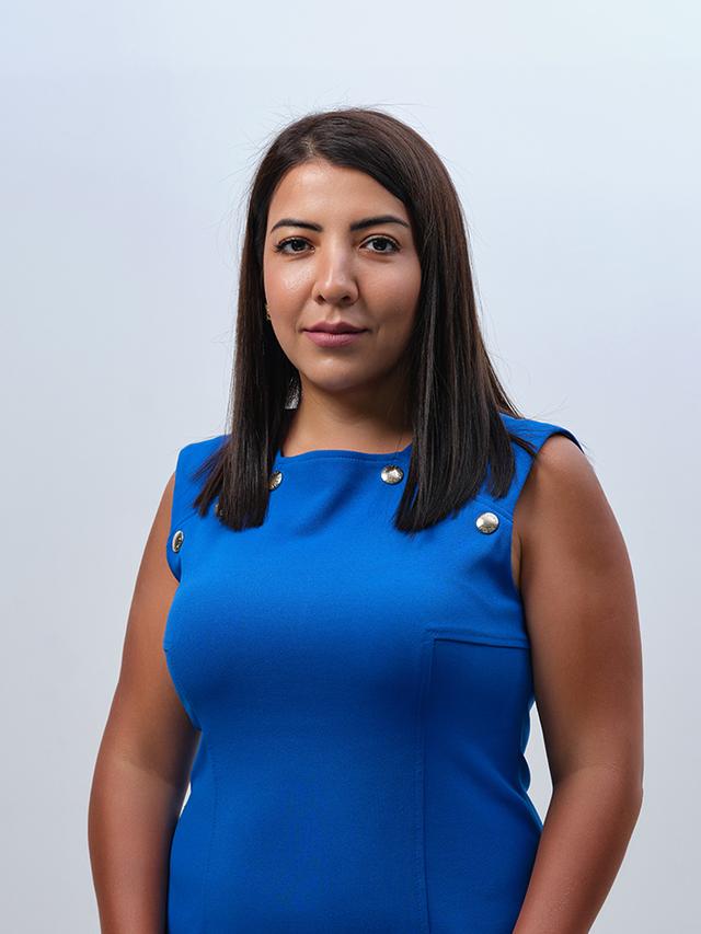 Nəzrin Baxşəliyeva