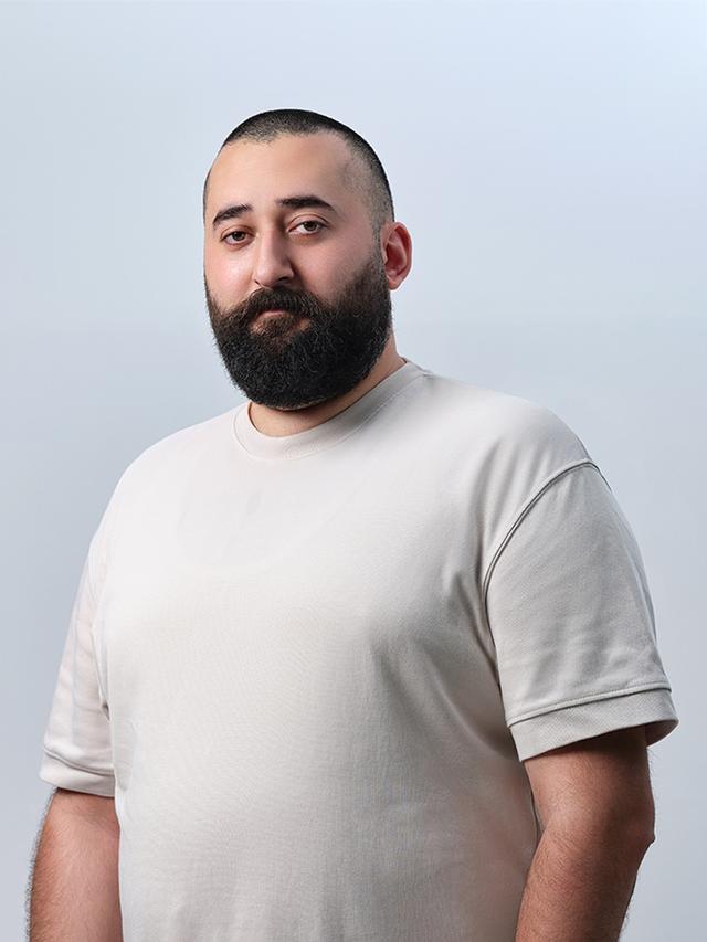 Malik Məmmədov