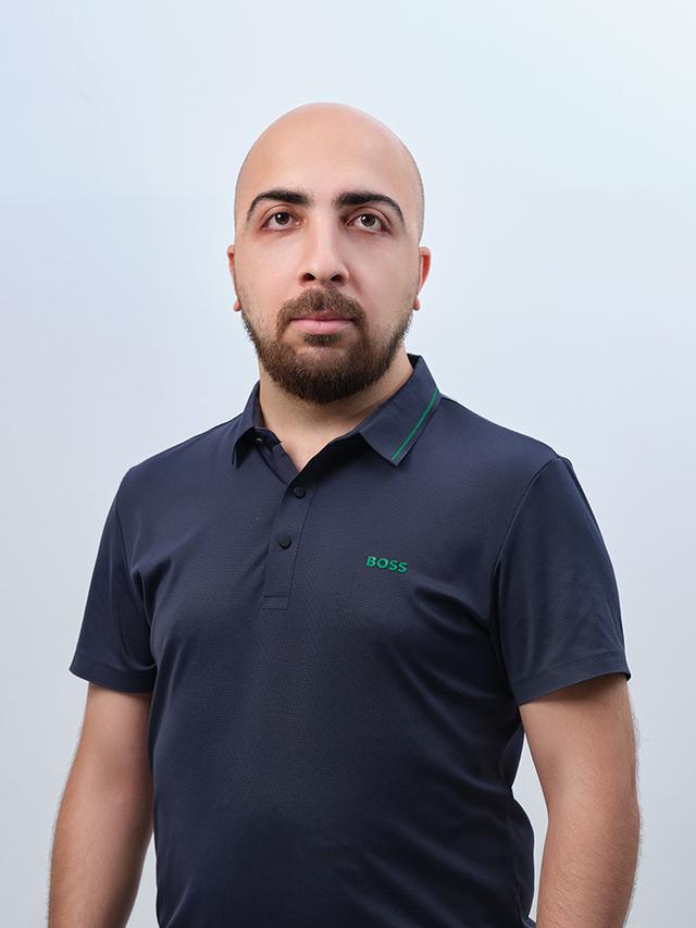 Tərlan Xeyrullayev