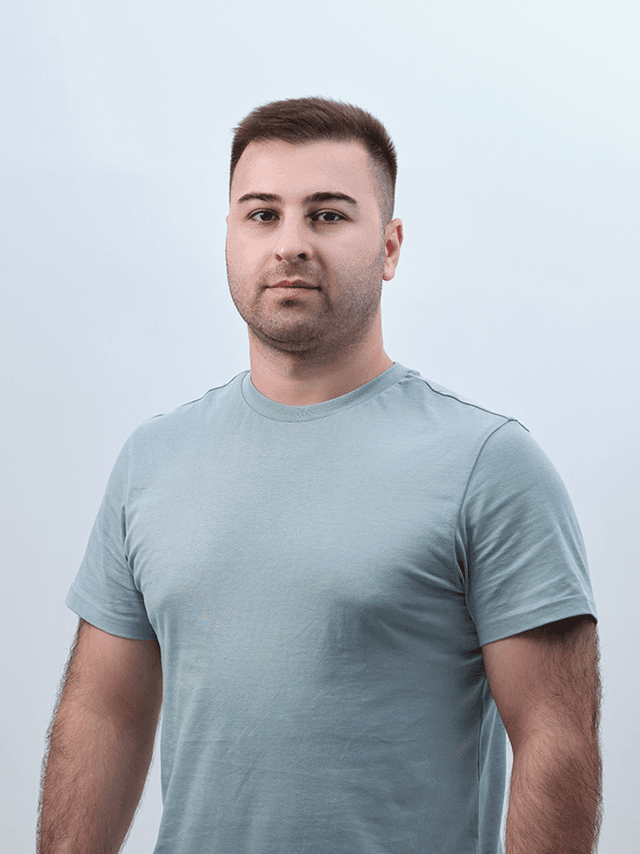 Musa Jumayev