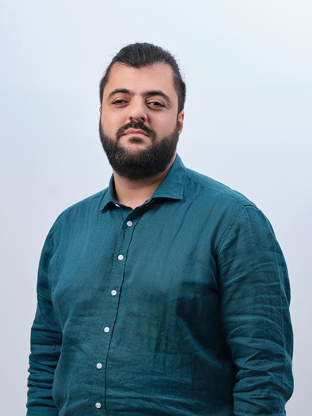 Fəxri Qasımov