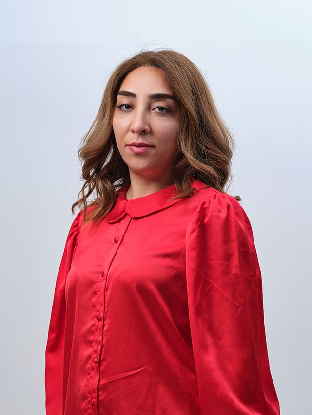Türkan Sunay