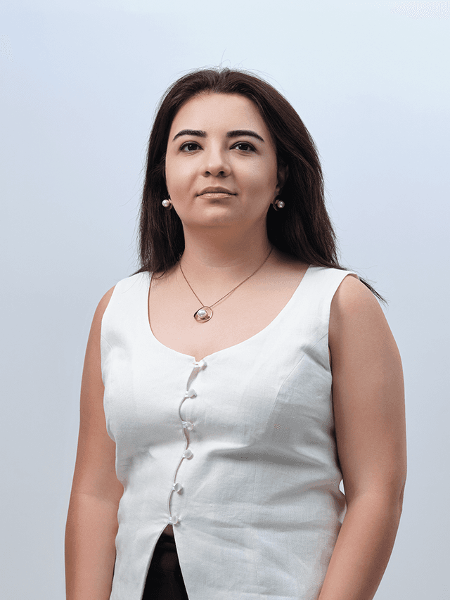 Arzu Nəsibova