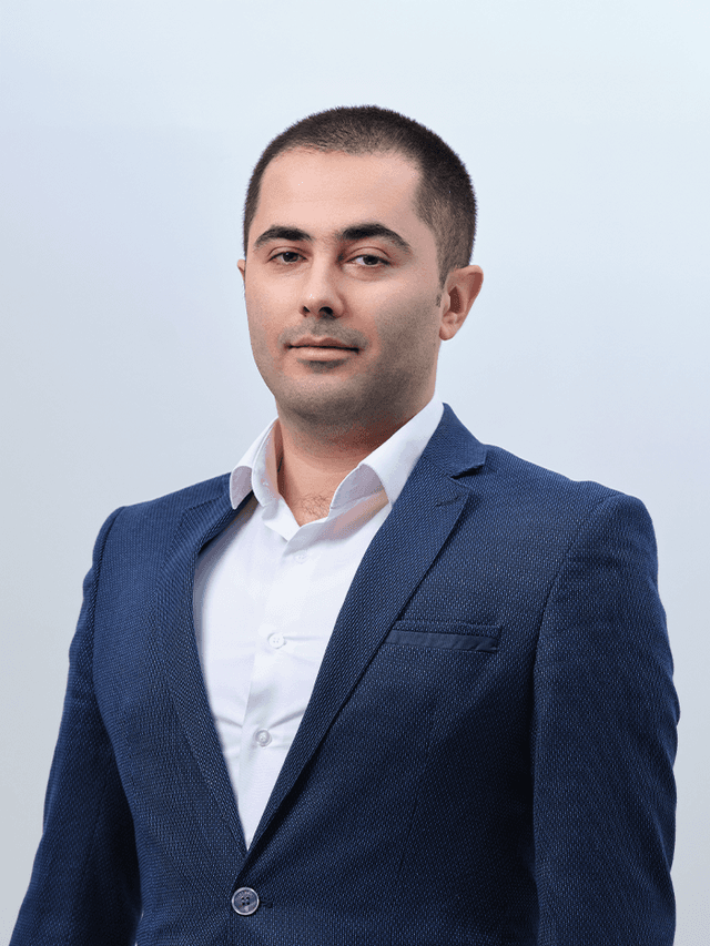 Nəcəf Quliyev