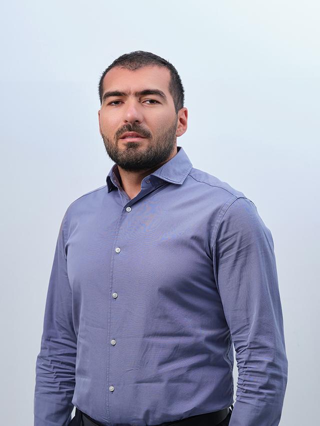 Samir Quliyev